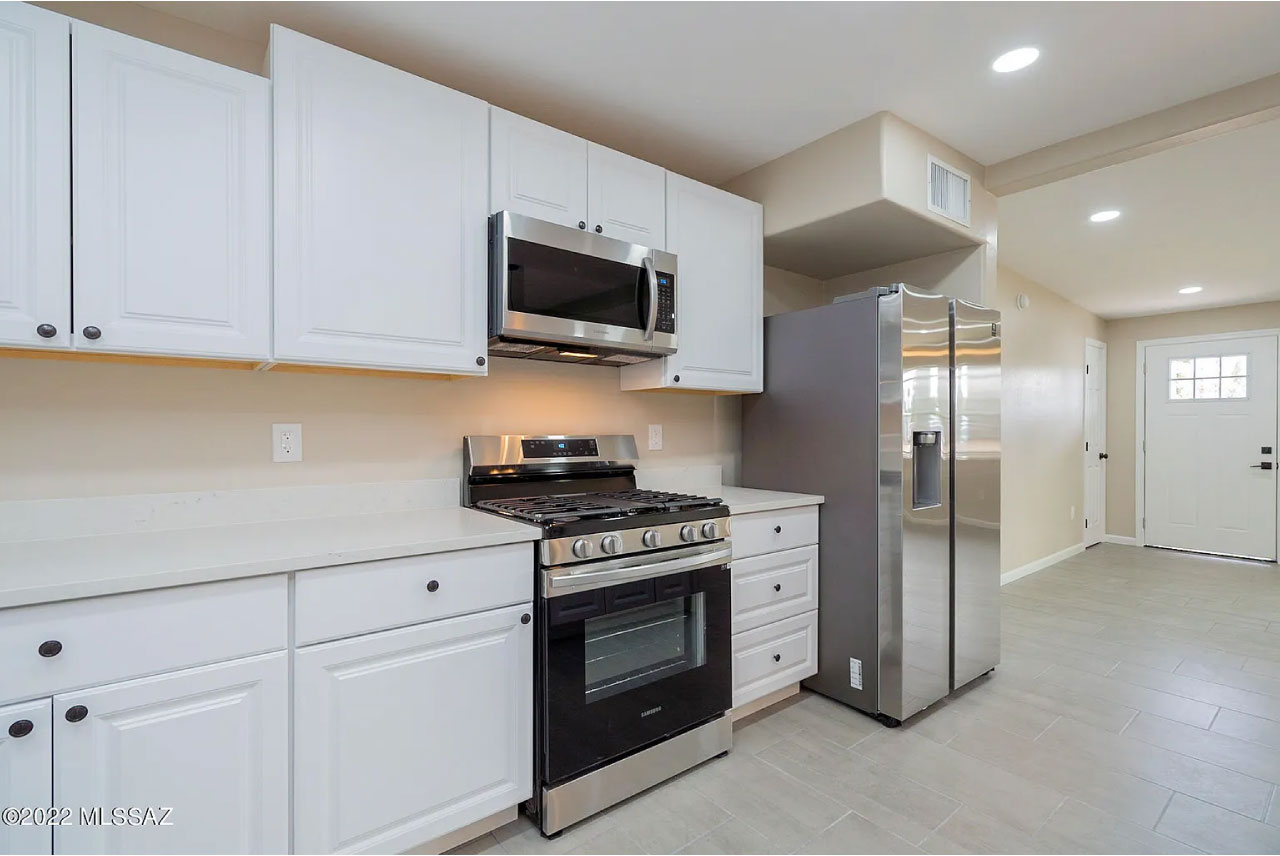 Kitchen Remodel