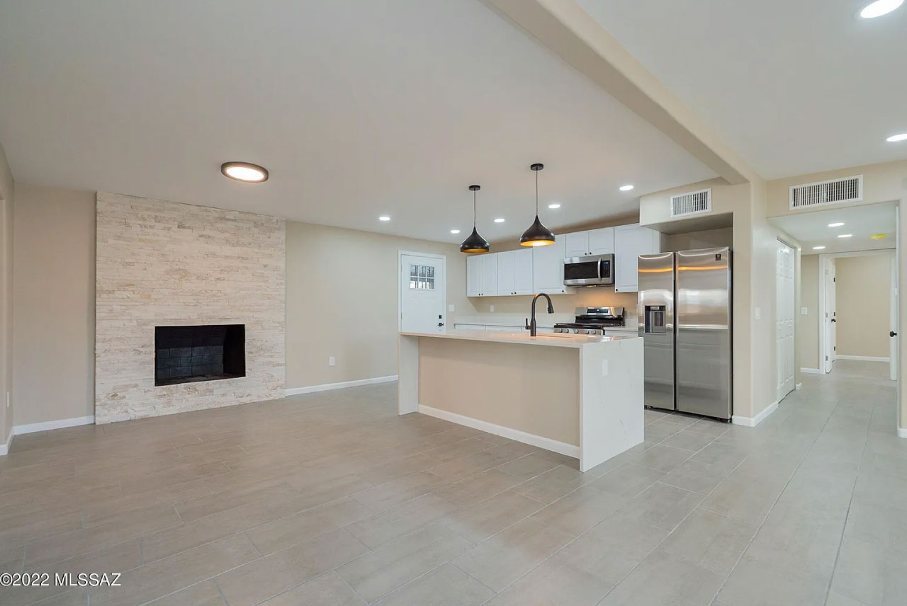 Kitchen Remodel