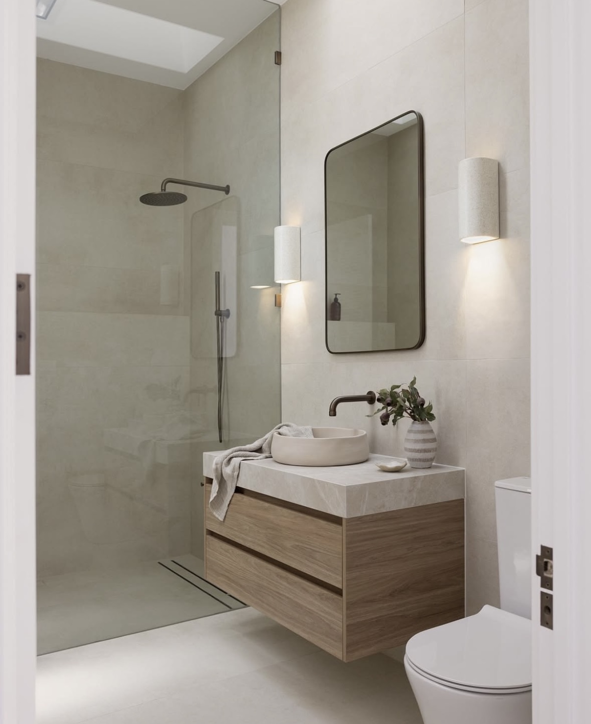 Guest Bath